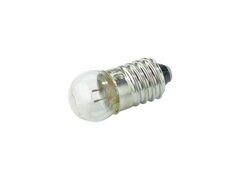 BEC DE LANTERNA CU FILET 4,8V - 50BUC/CUTIE